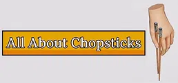 All About Chopsticks Playtest