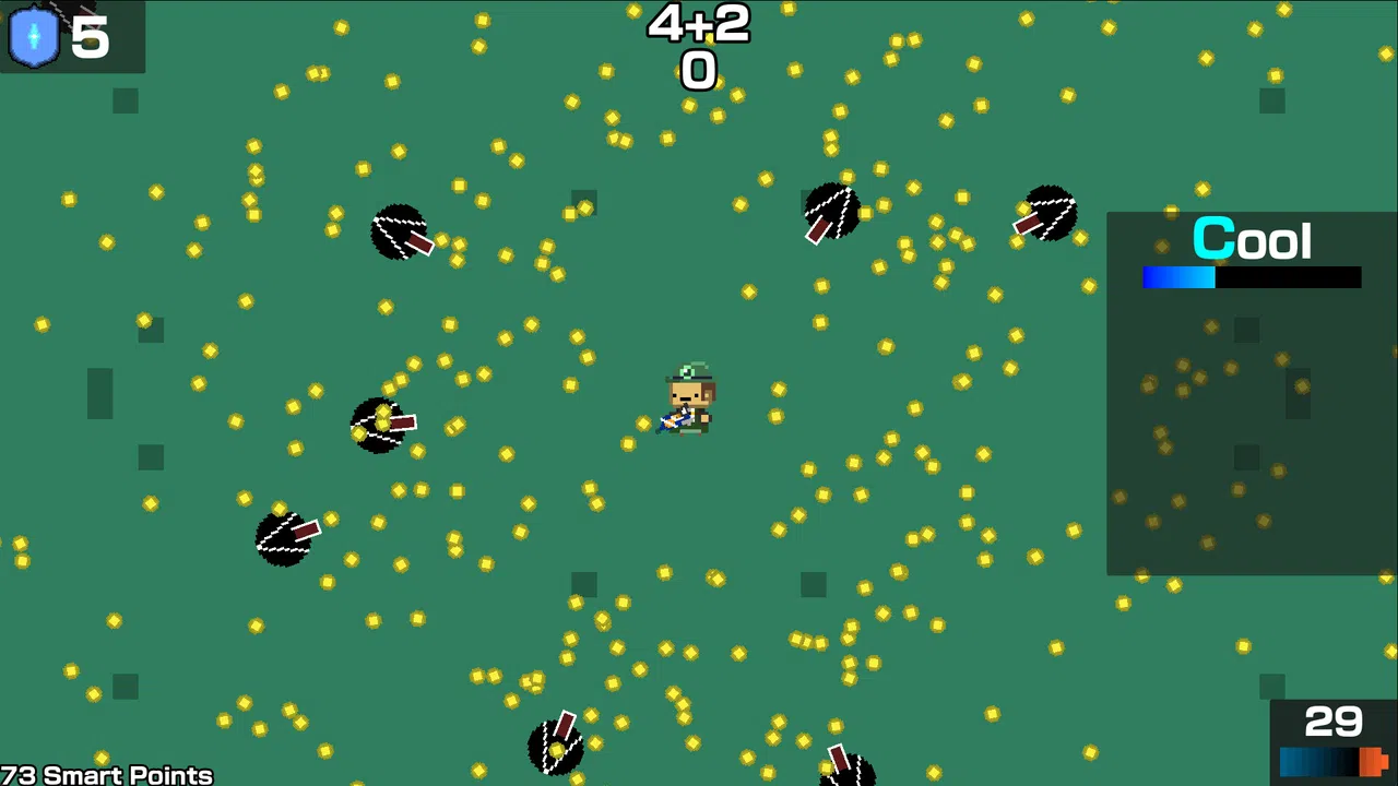 Math and Guns Screenshot 4