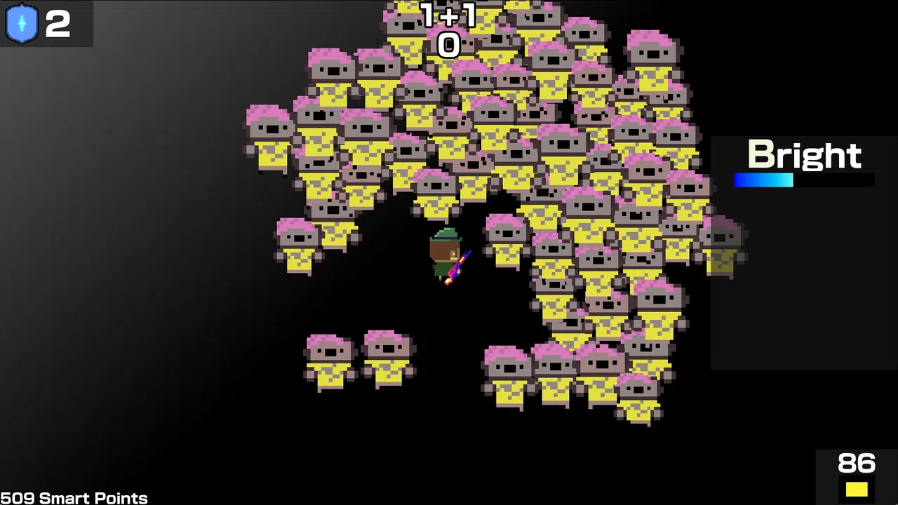 Math and Guns Screenshot 0