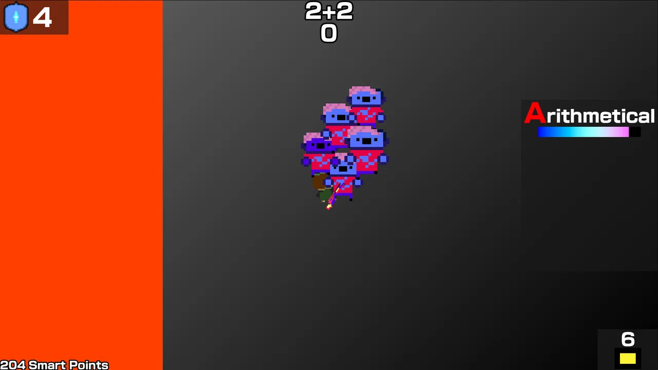 Math and Guns Screenshot 1