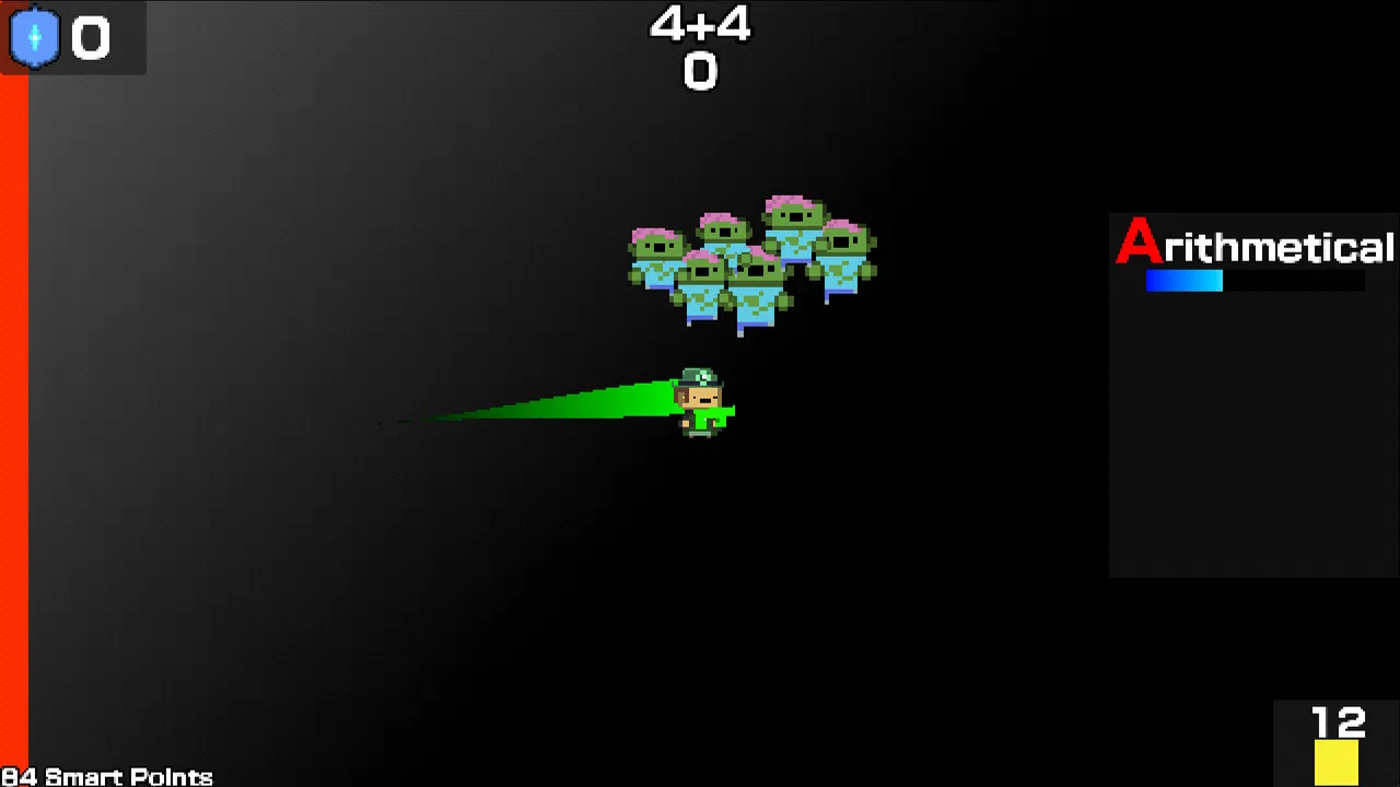 Math and Guns Screenshot 3