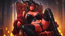 Succubus Sex Trials Screenshot 6