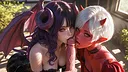 Succubus Sex Trials Screenshot 5