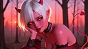 Succubus Sex Trials Screenshot 1