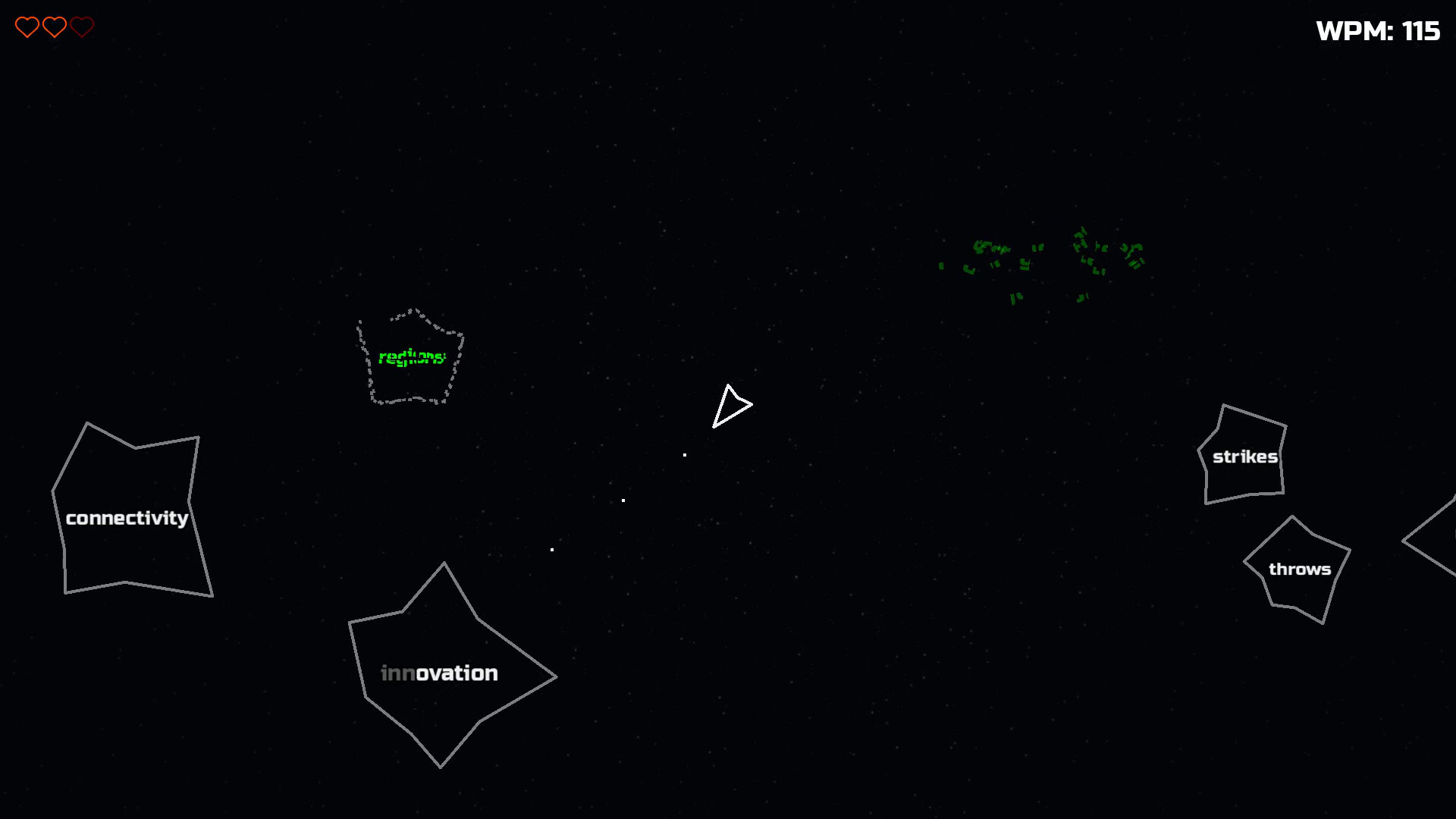 Typeoids Screenshot 0