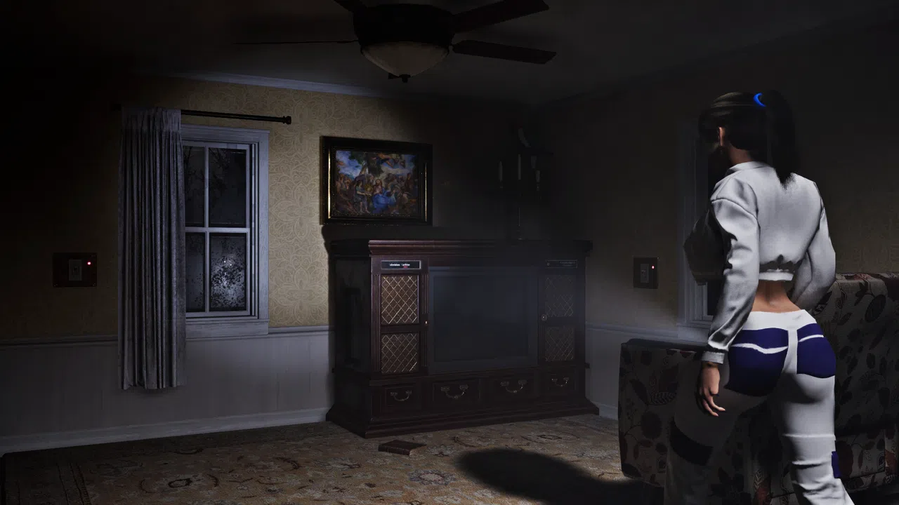 StrangerZ Screenshot 2