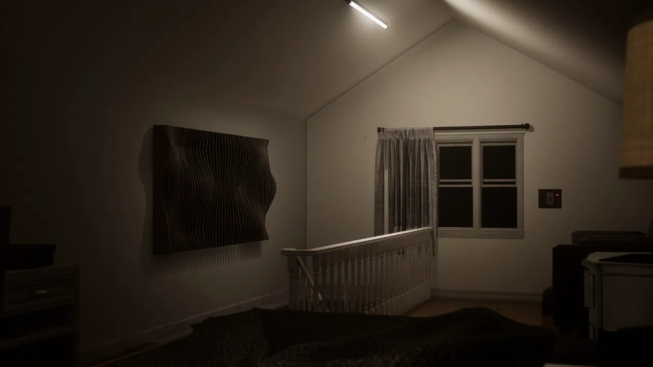 StrangerZ Screenshot 6