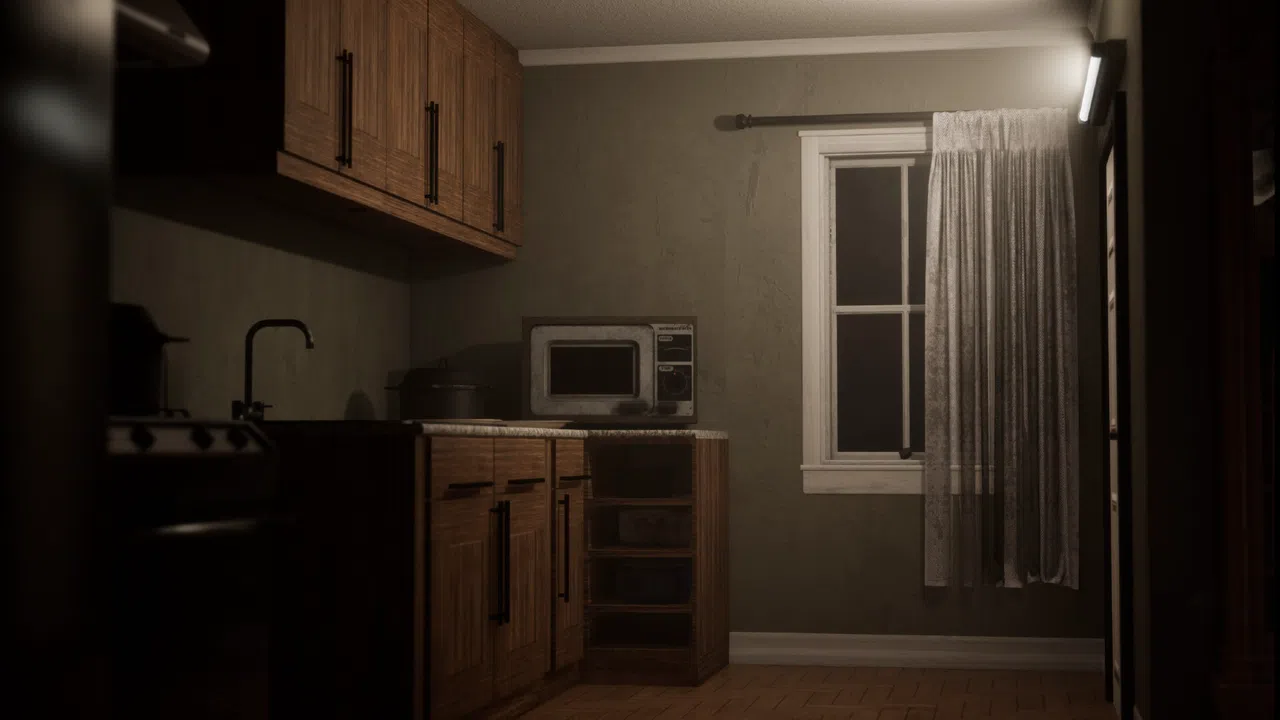 StrangerZ Screenshot 9
