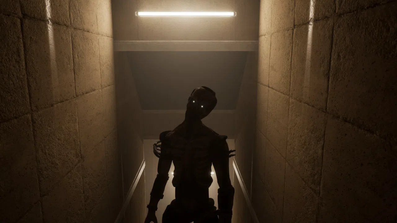 StrangerZ Screenshot 5