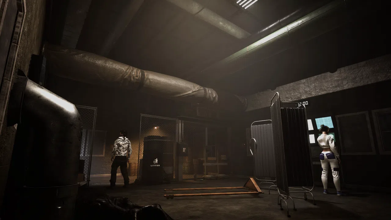 StrangerZ Screenshot 4