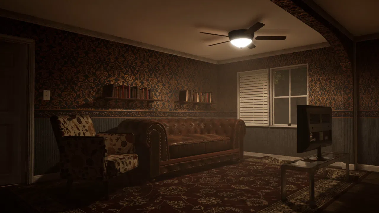 StrangerZ Screenshot 12