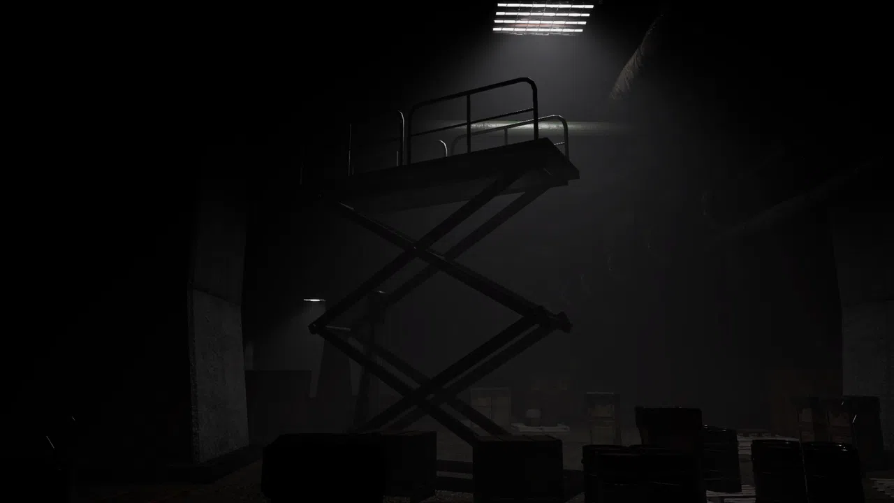 StrangerZ Screenshot 11