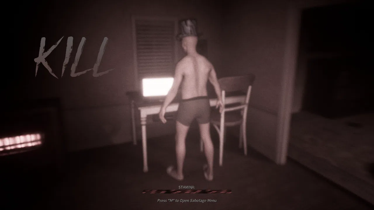 StrangerZ Screenshot 3