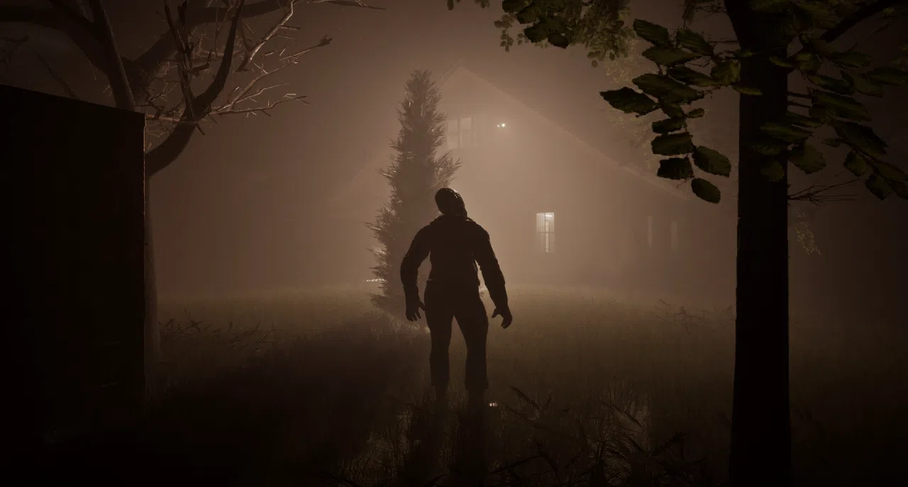 StrangerZ Screenshot 1