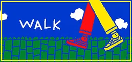 walk