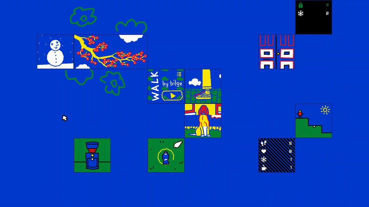 walk Screenshot 6