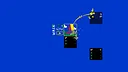 walk Screenshot 1