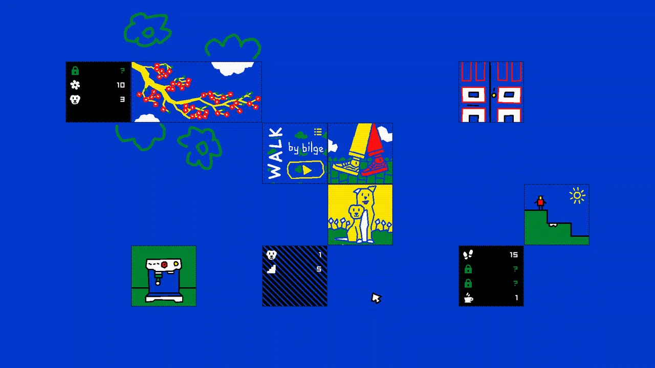 walk Screenshot 4
