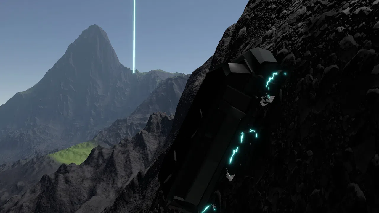 Root Scourge Screenshot 2