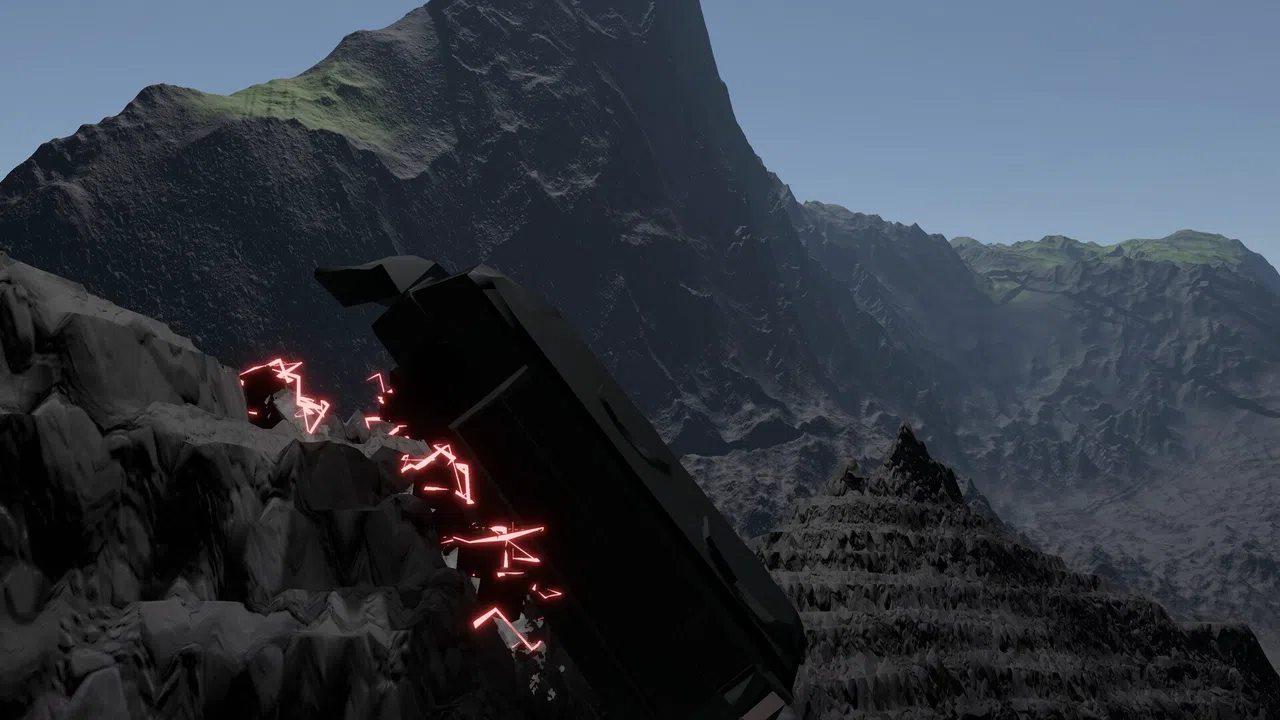 Root Scourge Screenshot 5