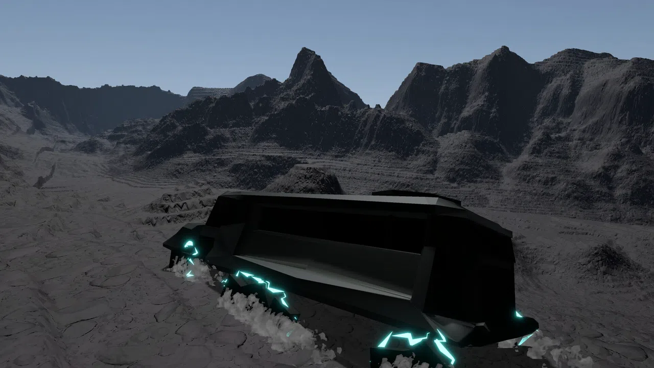 Root Scourge Screenshot 0