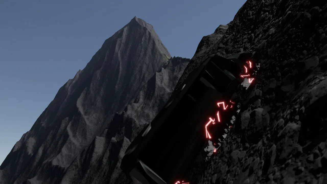 Root Scourge Screenshot 3