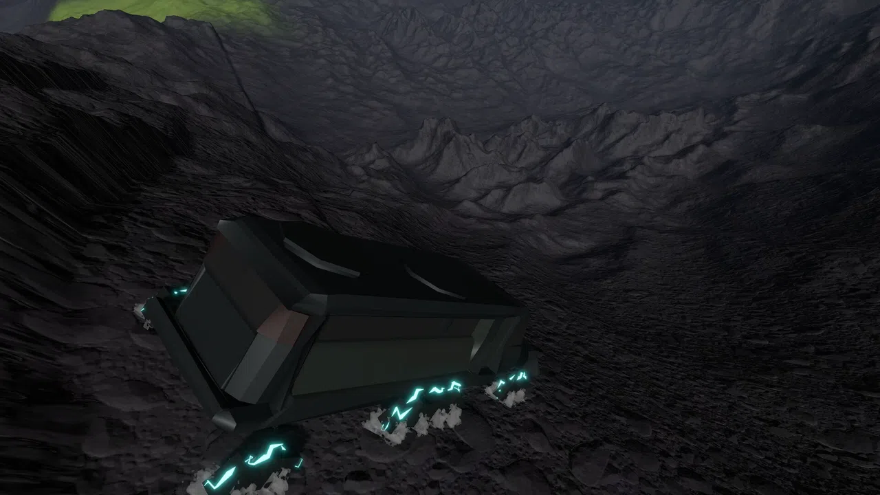 Root Scourge Screenshot 4