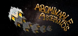 Abominable Asteroids
