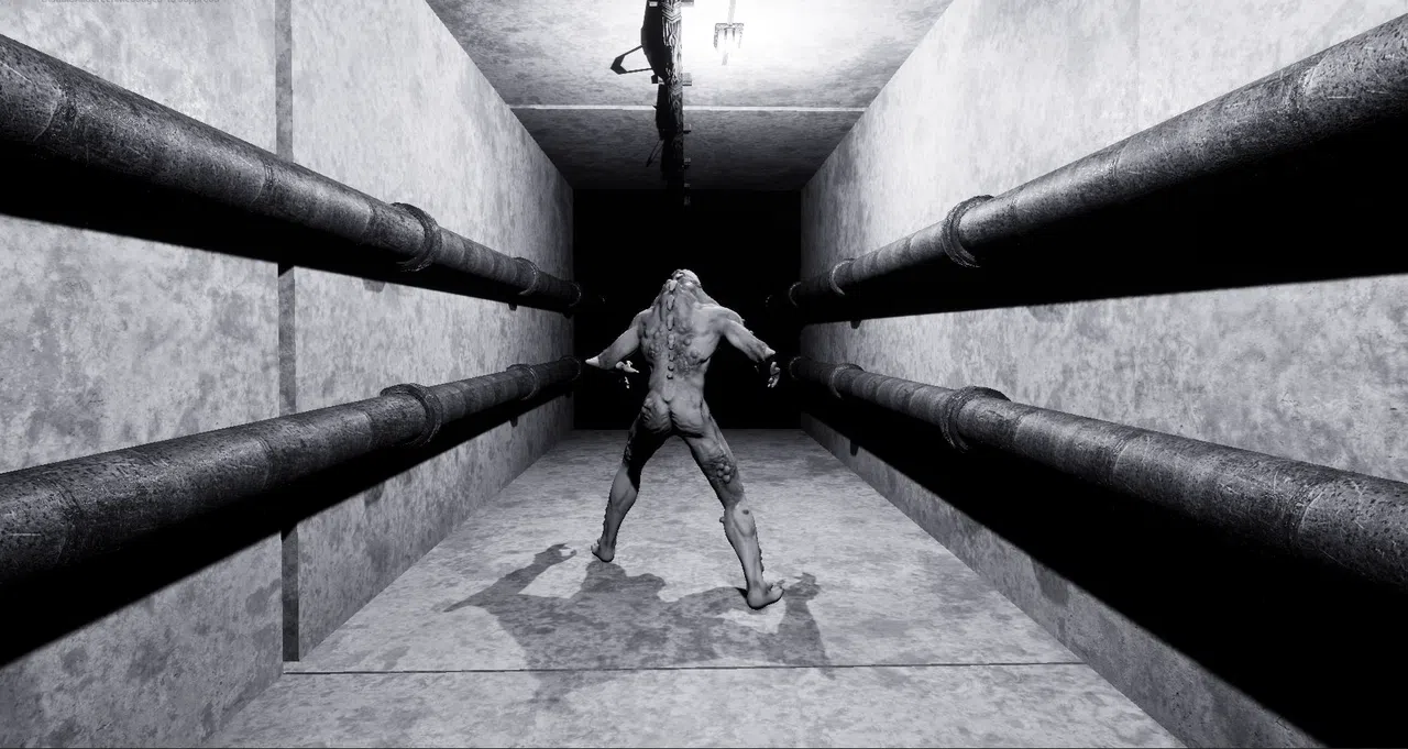 Phobia Screenshot 5