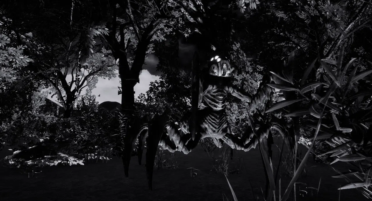 Phobia Screenshot 2
