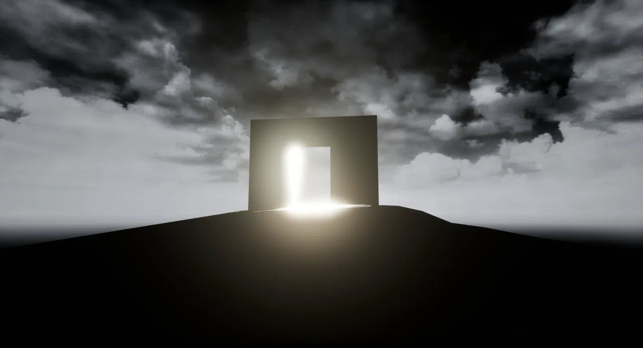 Phobia Screenshot 3