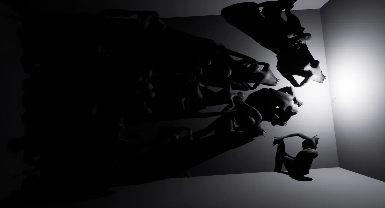 Phobia Screenshot 0