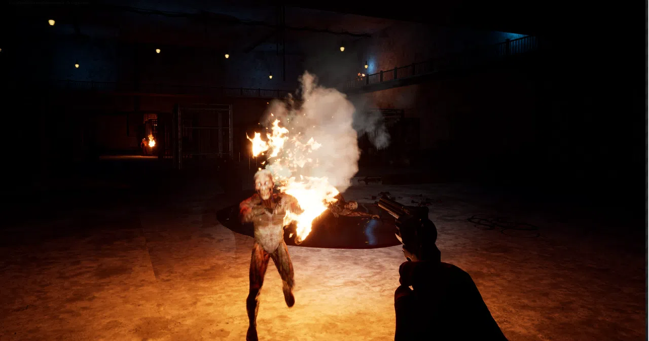 Phobia Screenshot 4