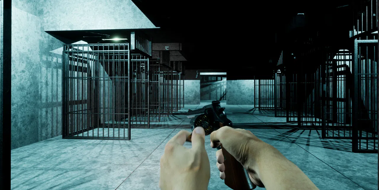 Phobia Screenshot 9