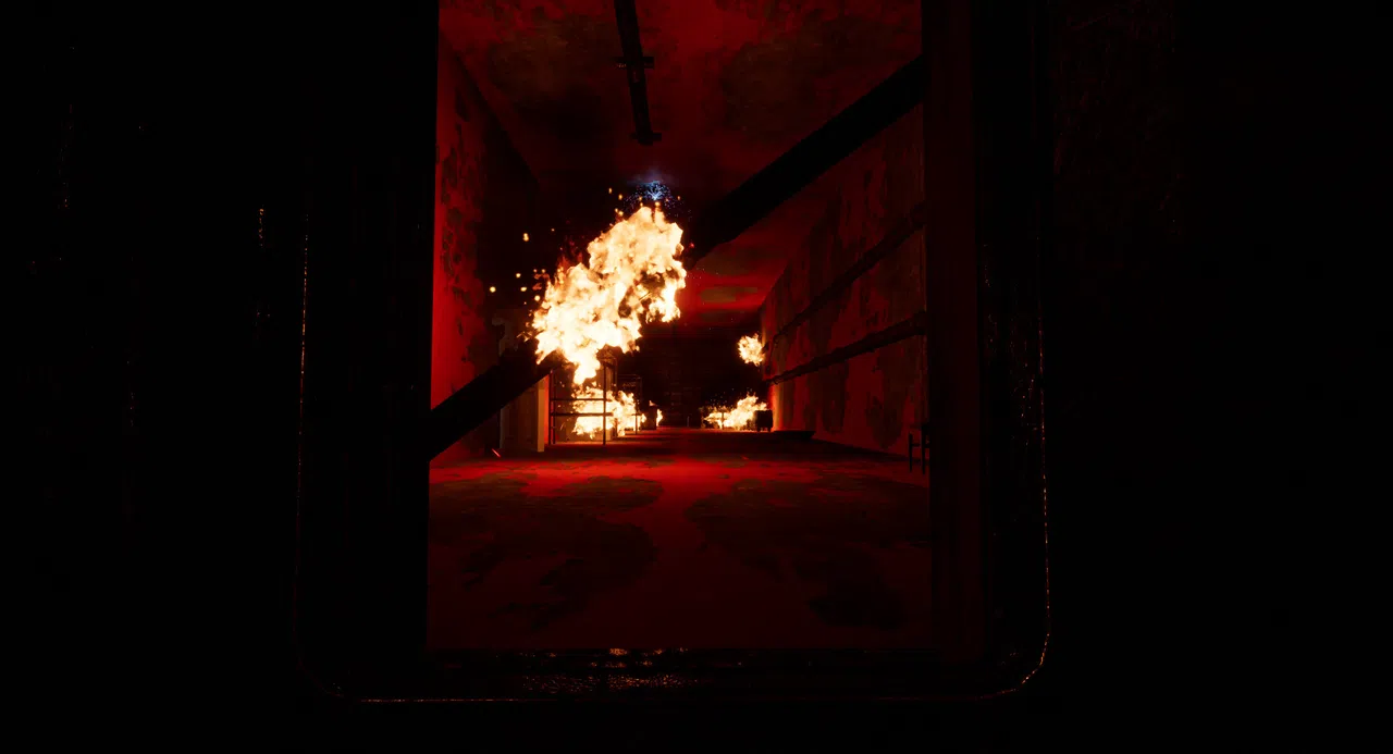 Phobia Screenshot 10