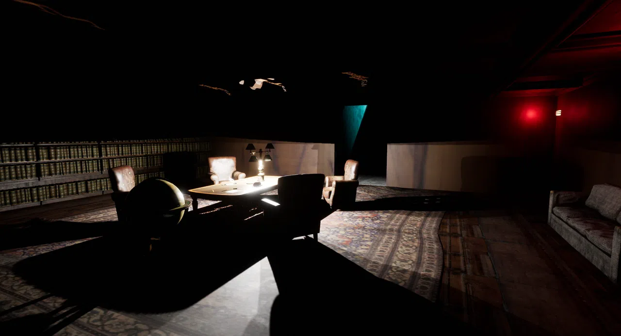 Phobia Screenshot 11