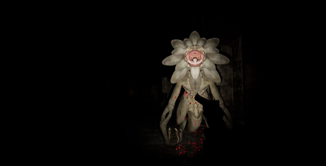 Phobia Screenshot 8