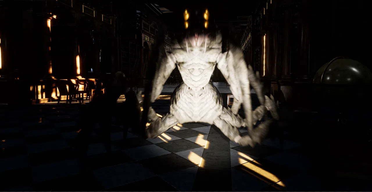 Phobia Screenshot 7
