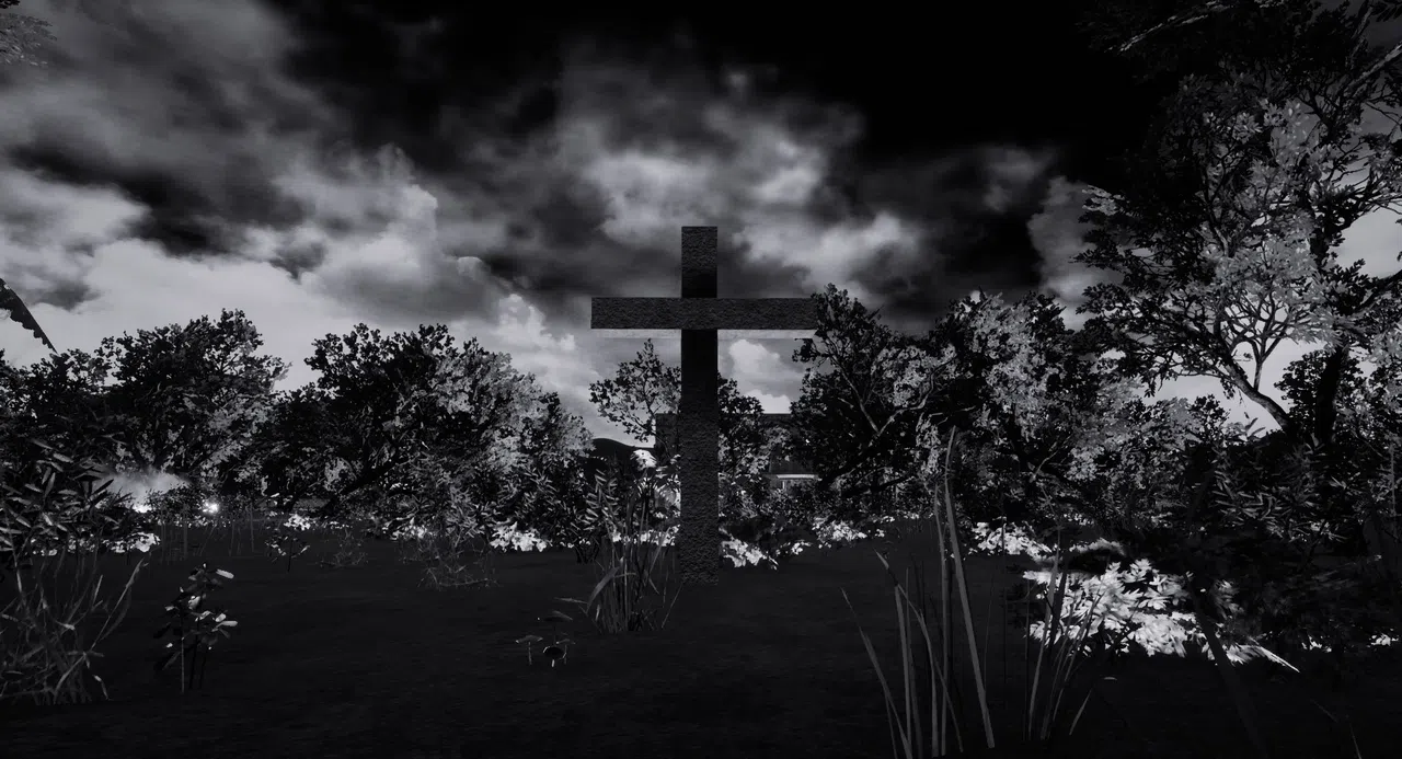 Phobia Screenshot 1
