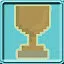500 Points icon