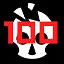 100 Deaths icon