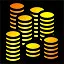 100000 Total Points icon