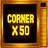 50 Corners
