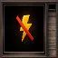 Blackout icon