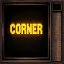 First Corner icon