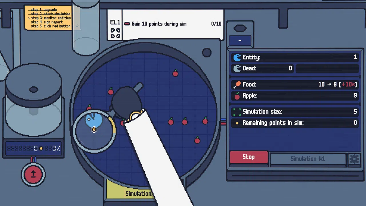 Simultree - Supporter Pack Screenshot 2