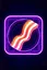 Bacon Vortex icon