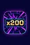 Invincible Doggo icon