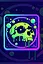 Toxic Sludge Defeated icon