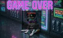 Cyberpunk Neon Survivor Screenshot 12